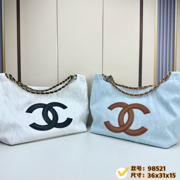 Top quality beach Tote bag size:46*31*15cm CHL #31404