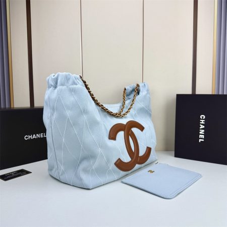 Top quality beach Tote bag size:46*31*15cm CHL #31404 - Image 2