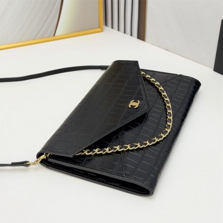Top quality shoulder bag size:27*16cm CHL #31405 - Image 2