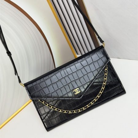 Top quality shoulder bag size:27*16cm CHL #31405 - Image 3