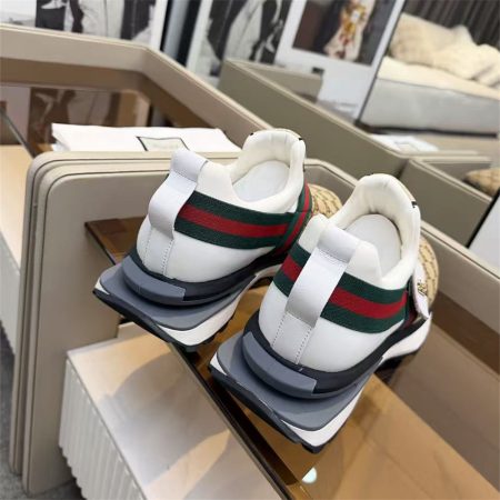 High quality sneaker size:6-11 with box free shipping GUI #31410 - Image 3