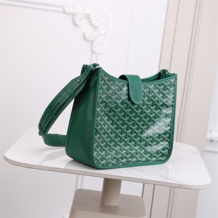 Top quality shoulder bag size:28*22*10cm GOY #31411 - Image 2