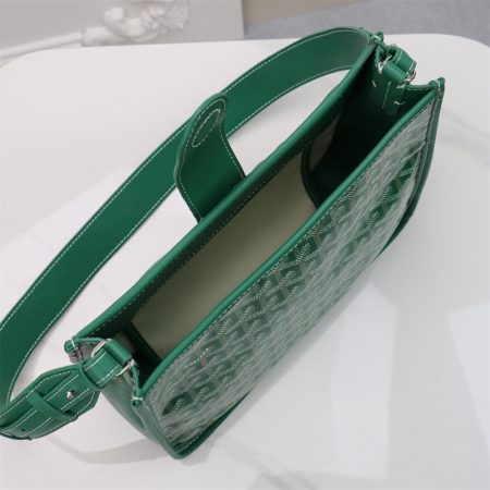 Top quality shoulder bag size:28*22*10cm GOY #31411 - Image 3