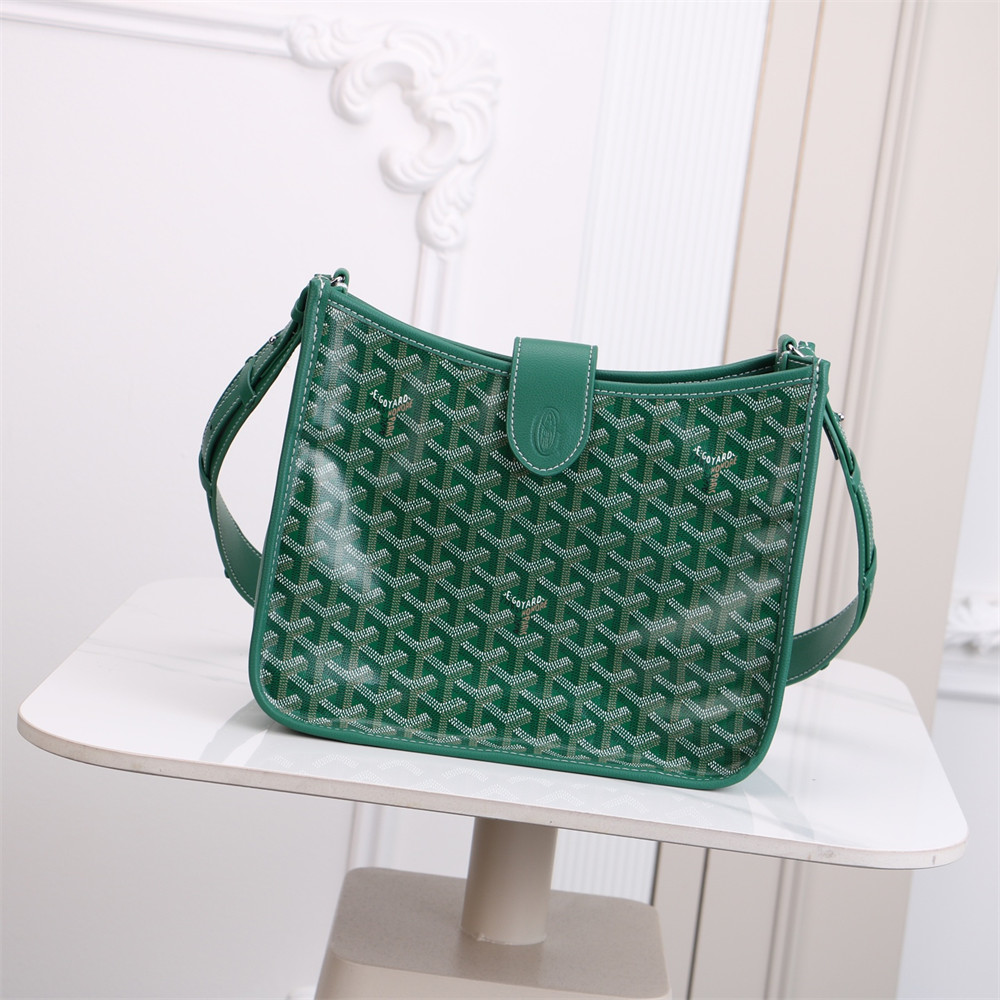 Top quality shoulder bag size:28*22*10cm GOY #31411 - Image 4