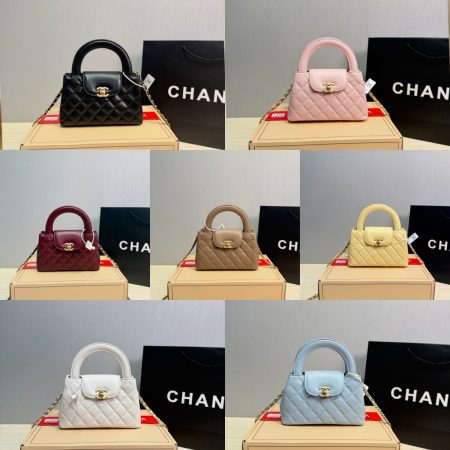 High quality mini shoulder bag size:19*13*7cm CHL #31421