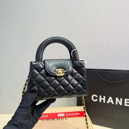 High quality mini shoulder bag size:19*13*7cm CHL #31421 - Image 2