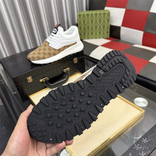 High quality sneaker size:6-11 with box free shipping GUI #31412