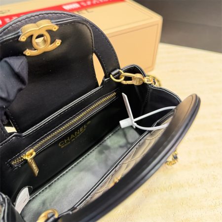 High quality mini shoulder bag size:19*13*7cm CHL #31421 - Image 4
