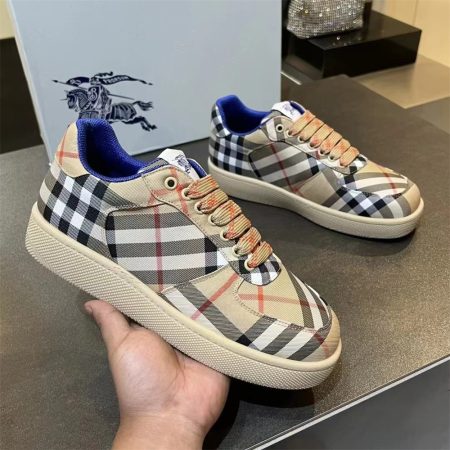 High quality couple sneaker size:5-11 with box free shipping BUY #31413 - Image 2