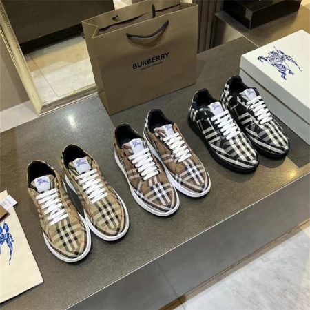 High quality couple sneaker size:5-12 with box free shipping BUY #31414 - Image 2