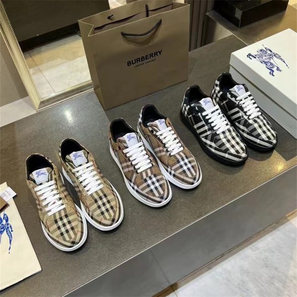 High quality couple sneaker size:5-12 with box free shipping BUY #31414 - Image 2