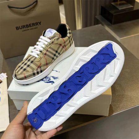 High quality couple sneaker size:5-12 with box free shipping BUY #31414 - Image 3