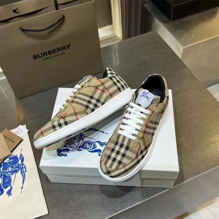 High quality couple sneaker size:5-12 with box free shipping BUY #31414 - Image 4