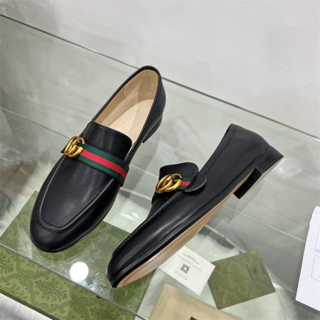 High quality Loafers shoes size:6-12 with box free shipping GUI #31418 - Image 4