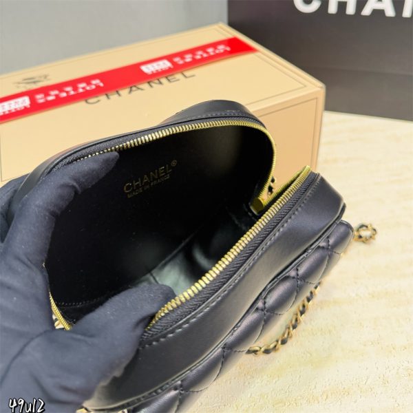 High quality Heart-shaped shoulder bag size:16cm CHL #31422