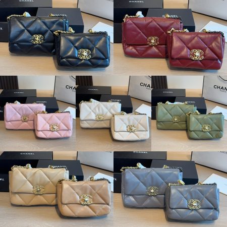 High quality shoulder bag size:20cm/25cm CHL #31425