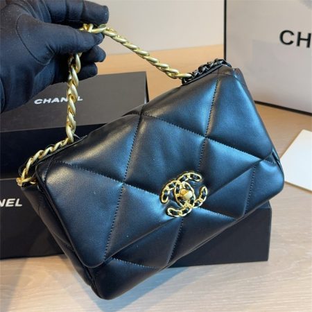 High quality shoulder bag size:20cm/25cm CHL #31425 - Image 2