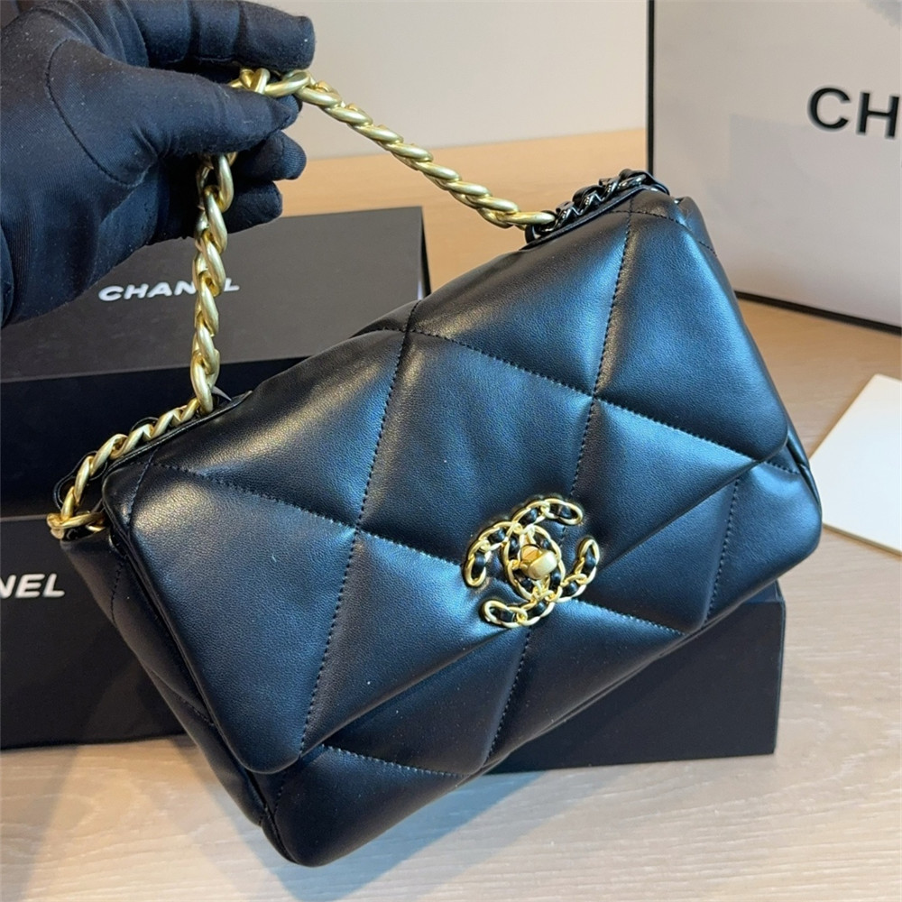 High quality shoulder bag size:20cm/25cm CHL #31425 - Image 2