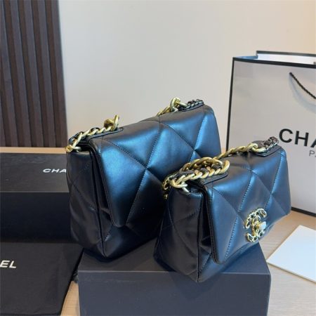 High quality shoulder bag size:20cm/25cm CHL #31425 - Image 3