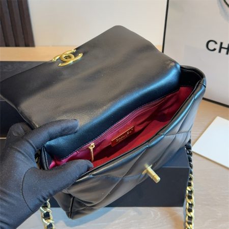 High quality shoulder bag size:20cm/25cm CHL #31425 - Image 4