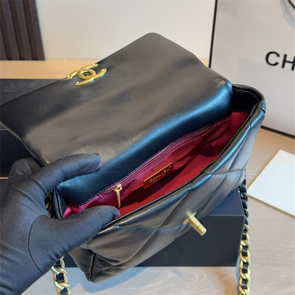 High quality shoulder bag size:20cm/25cm CHL #31425 - Image 4