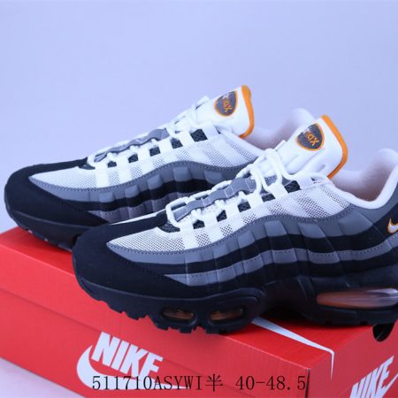 High quality sport shoes size:7-13 with box free shipping MAX-95 #31426 - Image 2