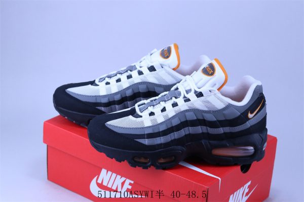 High quality sport shoes size:7-13 with box free shipping MAX-95 #31426