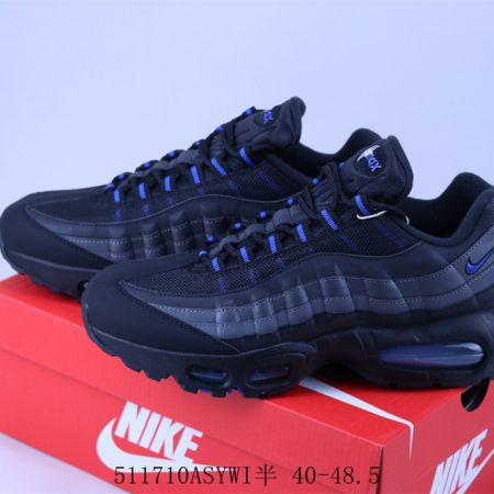 High quality sport shoes size:7-13 with box free shipping MAX-95 #31426 - Image 3