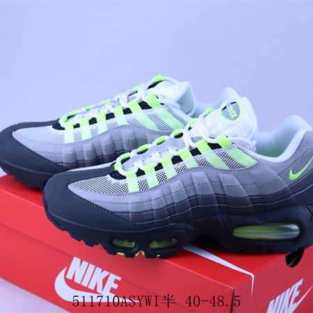 High quality sport shoes size:7-13 with box free shipping MAX-95 #31426 - Image 4
