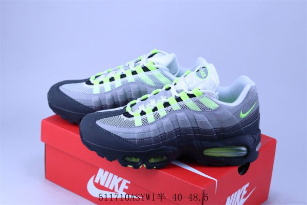 High quality sport shoes size:7-13 with box free shipping MAX-95 #31426