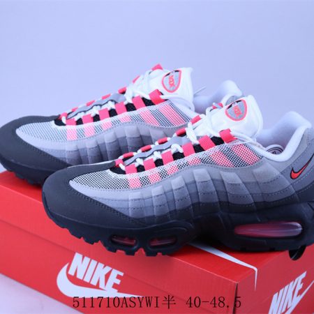 High quality sport shoes size:7-13 with box free shipping MAX-95 #31426 - Image 5