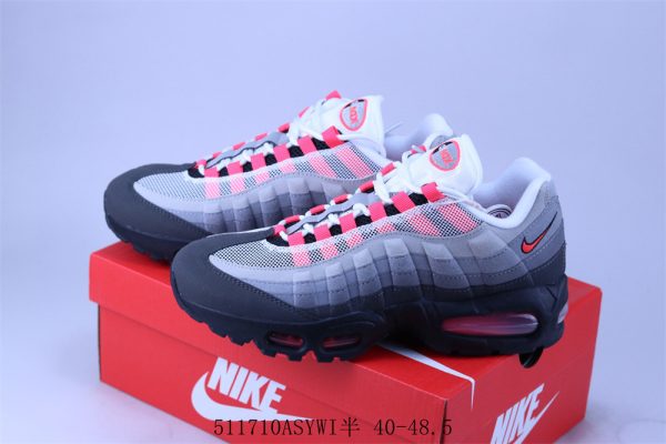 High quality sport shoes size:7-13 with box free shipping MAX-95 #31426