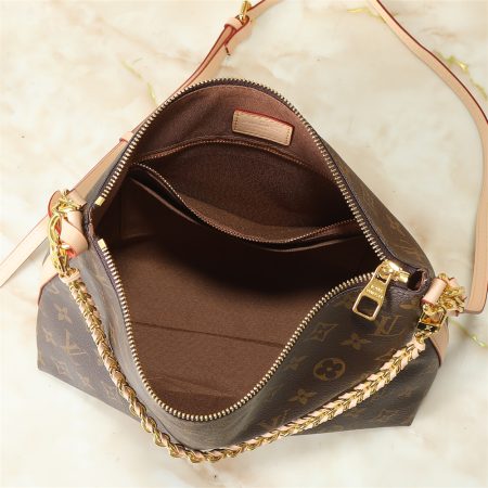 High quality shoulder bag size:19cm/30cm LOV #31435 - Image 3