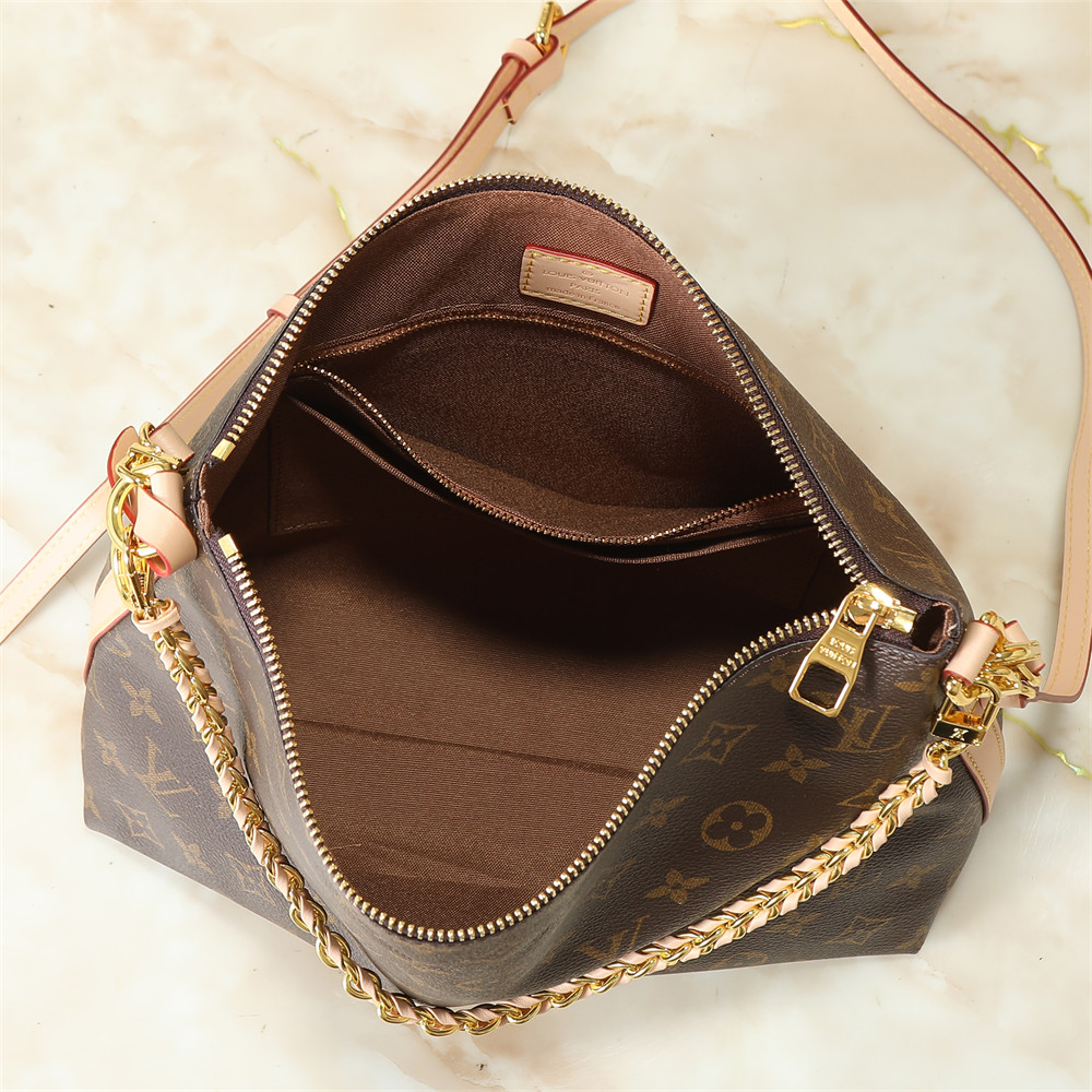 High quality shoulder bag size:19cm/30cm LOV #31435 - Image 3