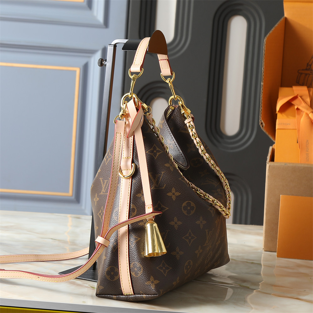 High quality shoulder bag size:19cm/30cm LOV #31435 - Image 4