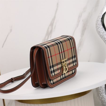 Top quality leather shoulder bag size:21*16*6cm LOV #31437 - Image 2