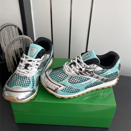 High quality couple sneaker size:5-11 with box free shipping BV #31438 - Image 3