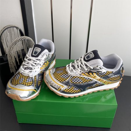 High quality couple sneaker size:5-11 with box free shipping BV #31438 - Image 4