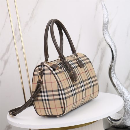 Top quality leather handbag speedy size:30*21*15cm BUY #31440 - Image 2
