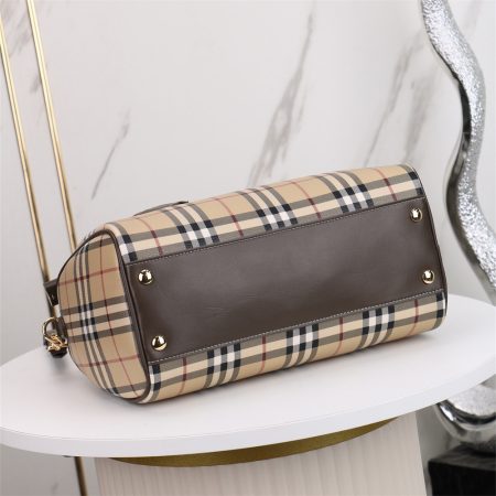 Top quality leather handbag speedy size:30*21*15cm BUY #31440 - Image 3