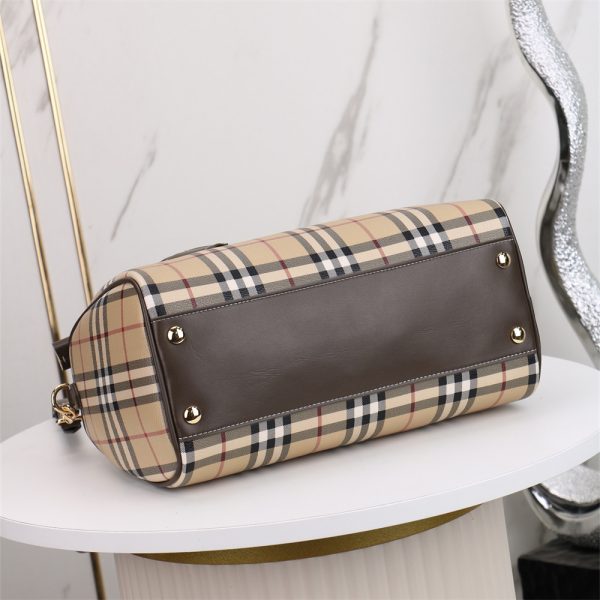 Top quality leather handbag speedy size:30*21*15cm BUY #31440 - Image 3
