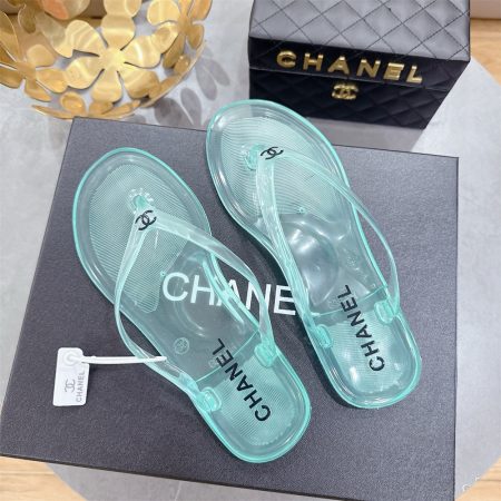 High quality slippers size:5-10 with box CHL #31449 - Image 2
