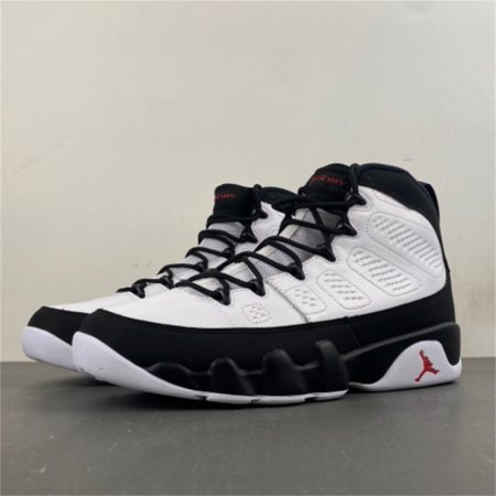 High quality sport shoes size:7-13 with box free shipping AJ-9 #31451
