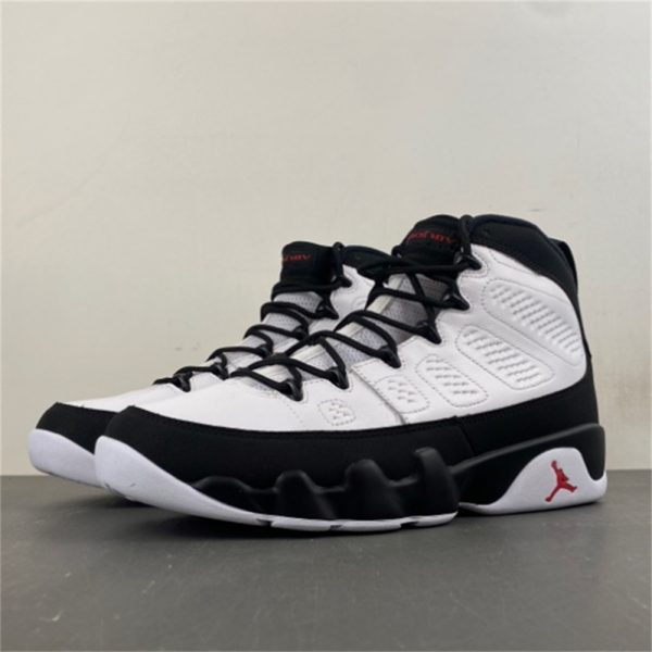 High quality sport shoes size:7-13 with box free shipping AJ-9 #31451