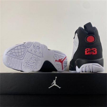 High quality sport shoes size:7-13 with box free shipping AJ-9 #31451 - Image 2