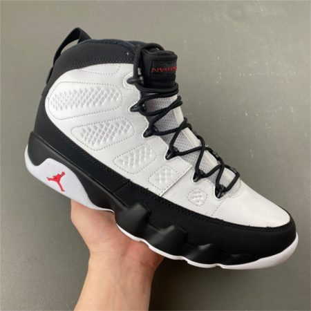 High quality sport shoes size:7-13 with box free shipping AJ-9 #31451 - Image 3