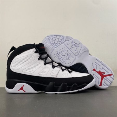 High quality sport shoes size:7-13 with box free shipping AJ-9 #31451 - Image 4