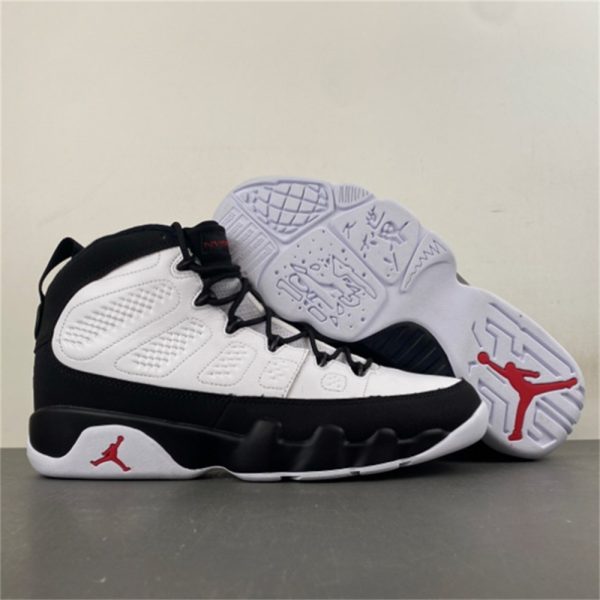 High quality sport shoes size:7-13 with box free shipping AJ-9 #31451