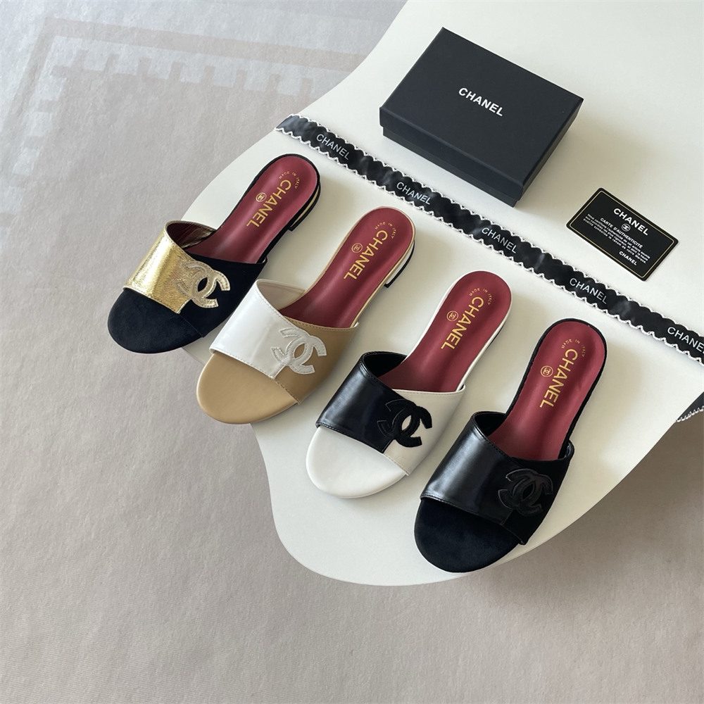 High quality slippers size:5-11 with box CHL #31452 - Image 2