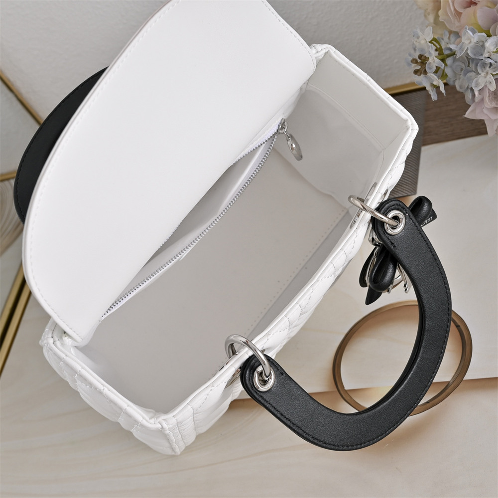 Top quality tote bag size:17cm/20cm/24cm DIR #31453 - Image 3